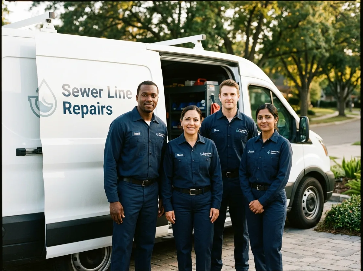 Emergency Plumber company in Pottersville, MO