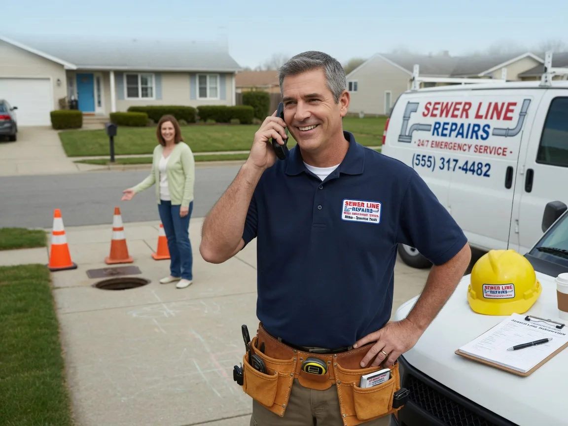Emergency Plumber Pottersville, MO FAQs
